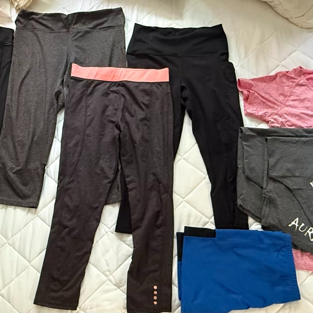 Workout Bundle - image 3